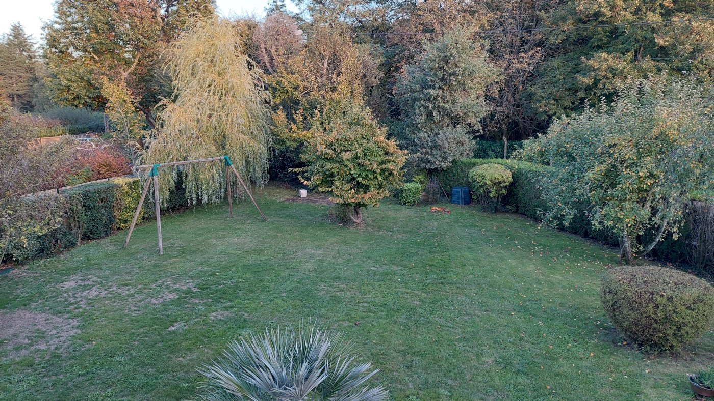 Maison T7 - 172 m² - 999 m² Terrain - à Treillière, limite Nantes, Orvault. - Photo 3 - Treillières