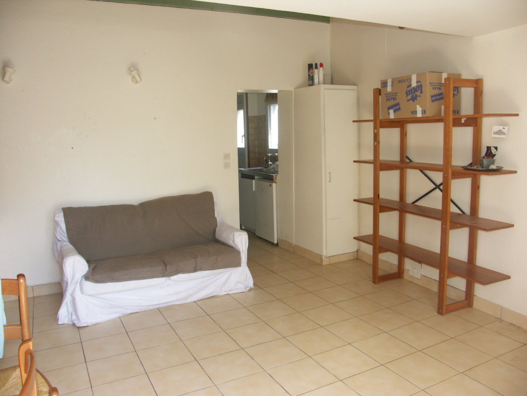 VEND PETITE MAISON QUARTIER FELIX AMERICAIN 149 000 EUROS - Photo 3 - Nantes