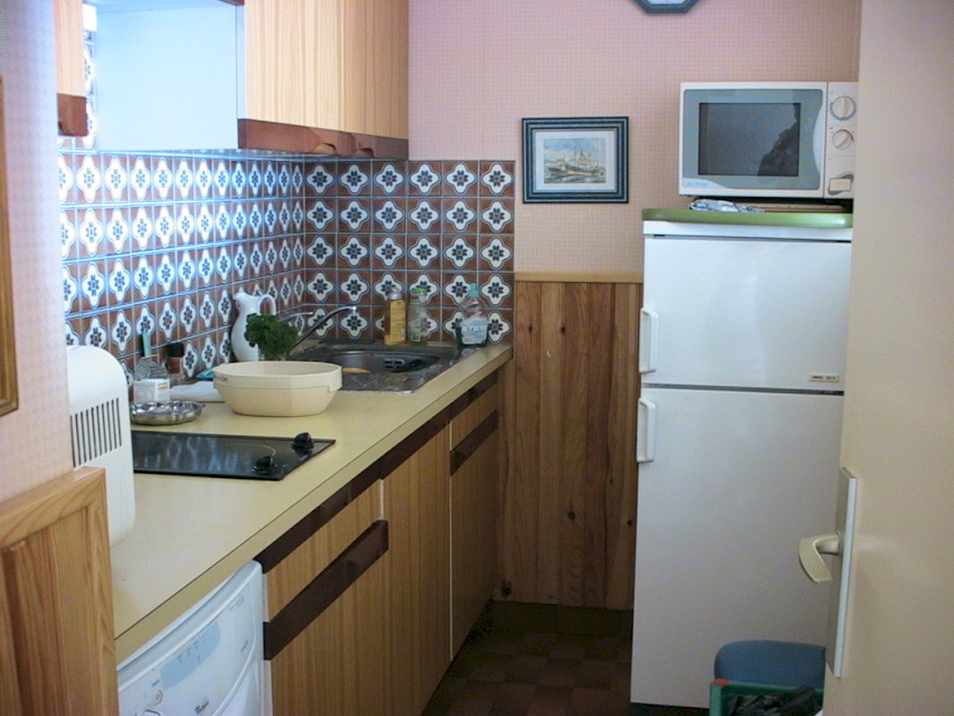 Grand studio sur la corniche vendéenne - Photo 3 - Saint-Hilaire-de-Riez