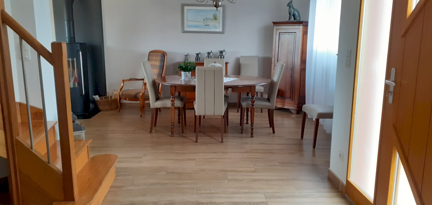 Maison Individuelle - Photo 3 - Craon