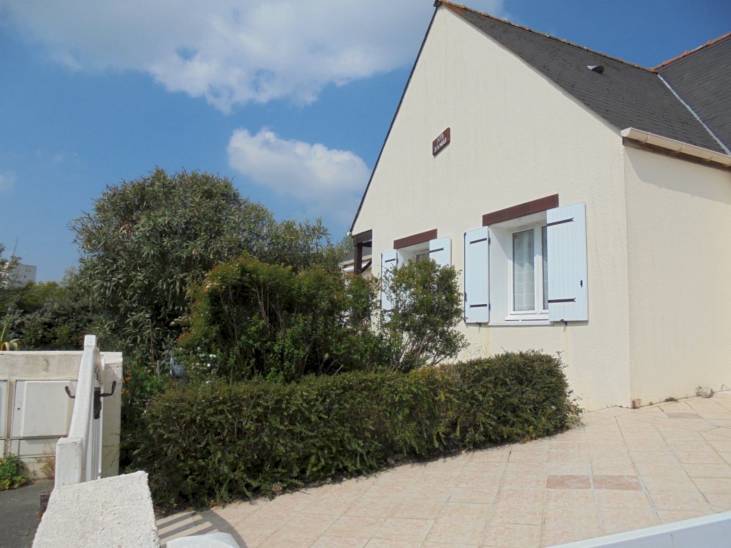 A vendre maison familliale - Photo 3 - Saint-Nazaire