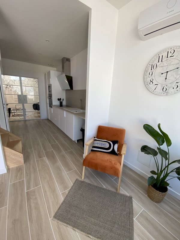 Appartement 53 m² - Photo 3 - Saint-Jean-de-Monts