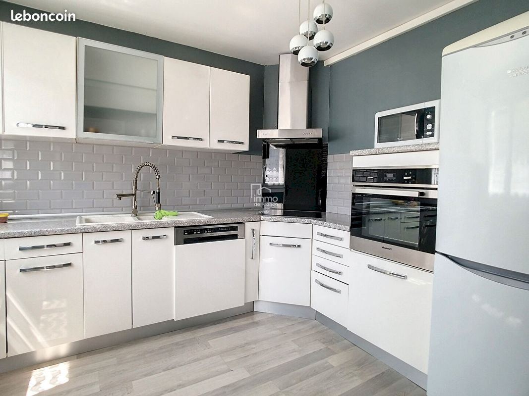 Appartement T5 - Photo 3 - Laval