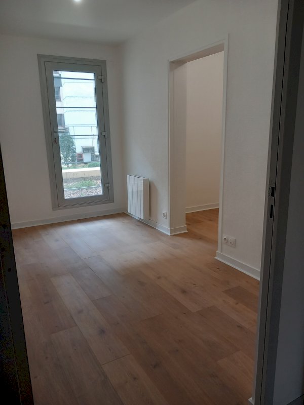 Appartement F3 - Photo 3 - Le Mans