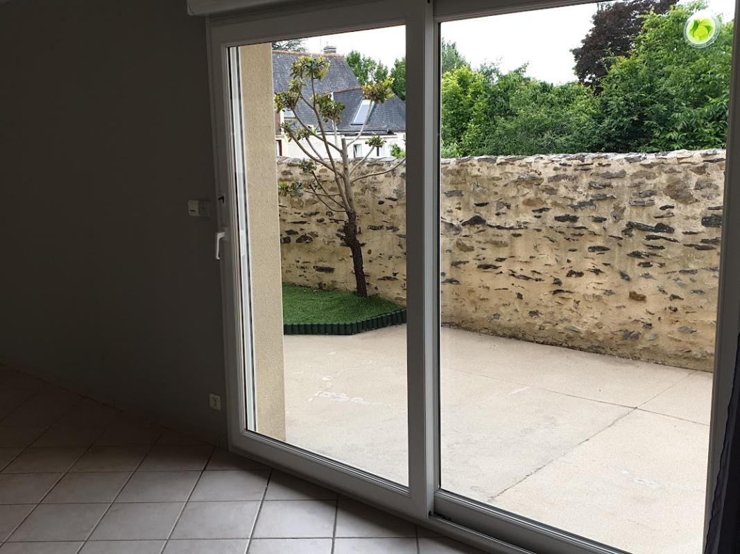 Maison T5 dans impasse au calme - Photo 3 - Laval