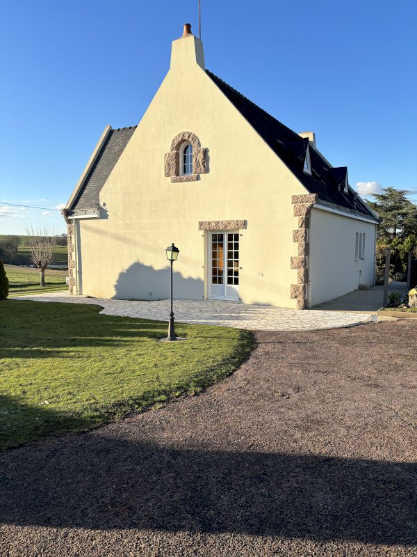 MAISON - Photo 3 - Courcité