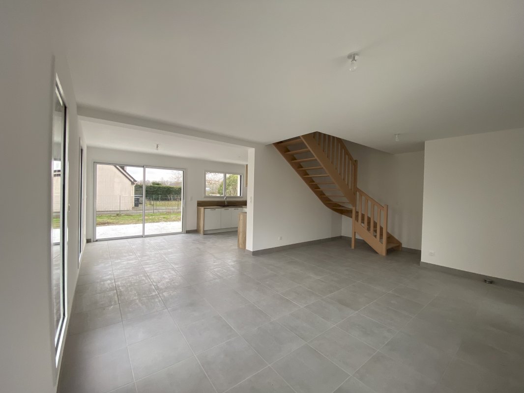 Maison RE2020 - Photo 3 - Le Plessis-Grammoire