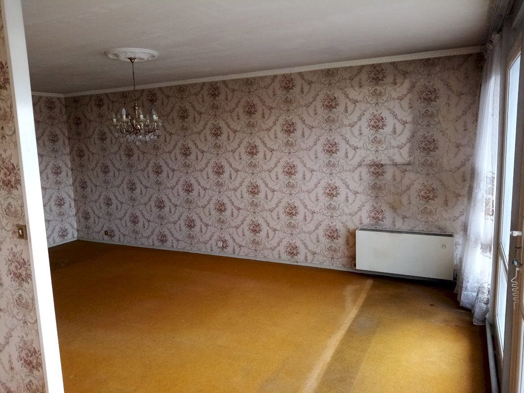Appartement T4 Angers - Photo 3 - Angers