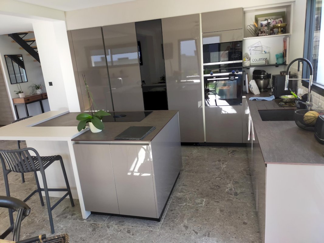 Maison proche de la plage - Photo 3 - Piriac-sur-Mer