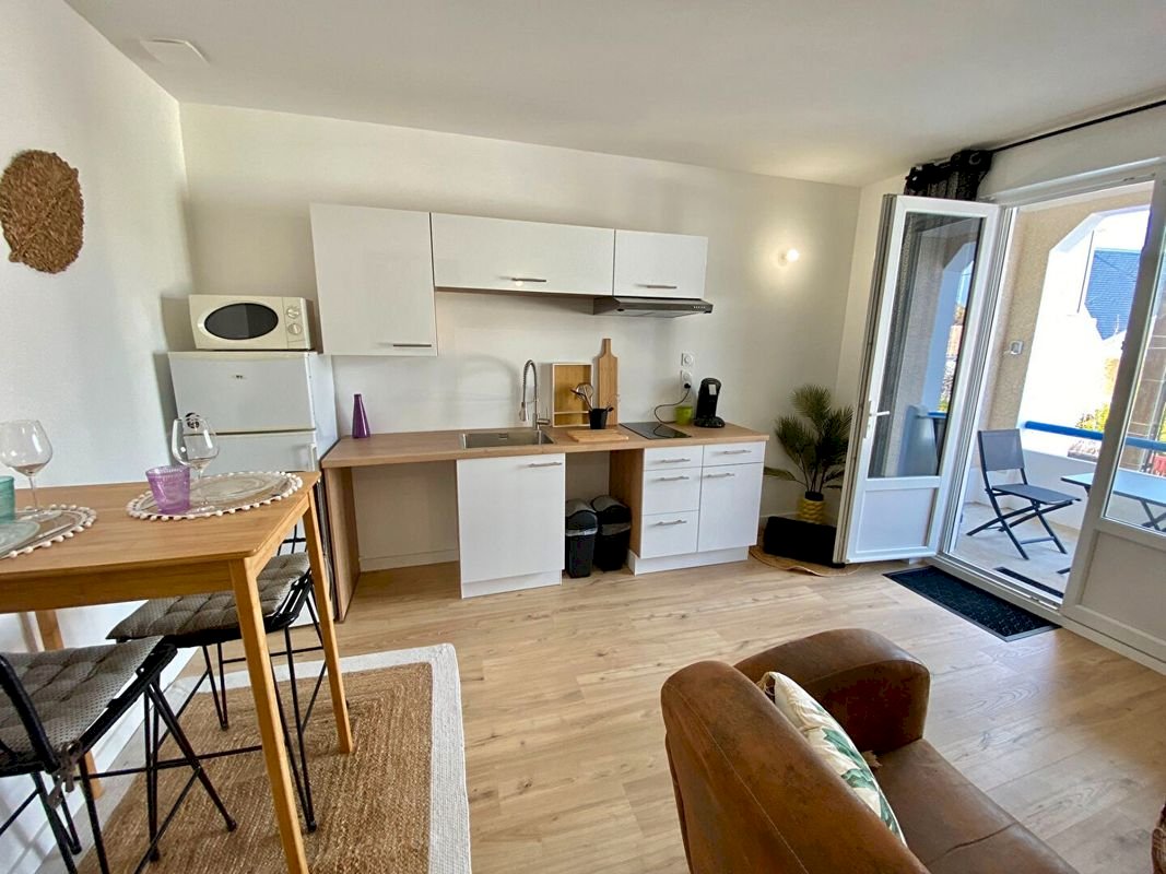 Appartement 2 pièces 33 m² - Photo 3 - Saint-Jean-de-Monts