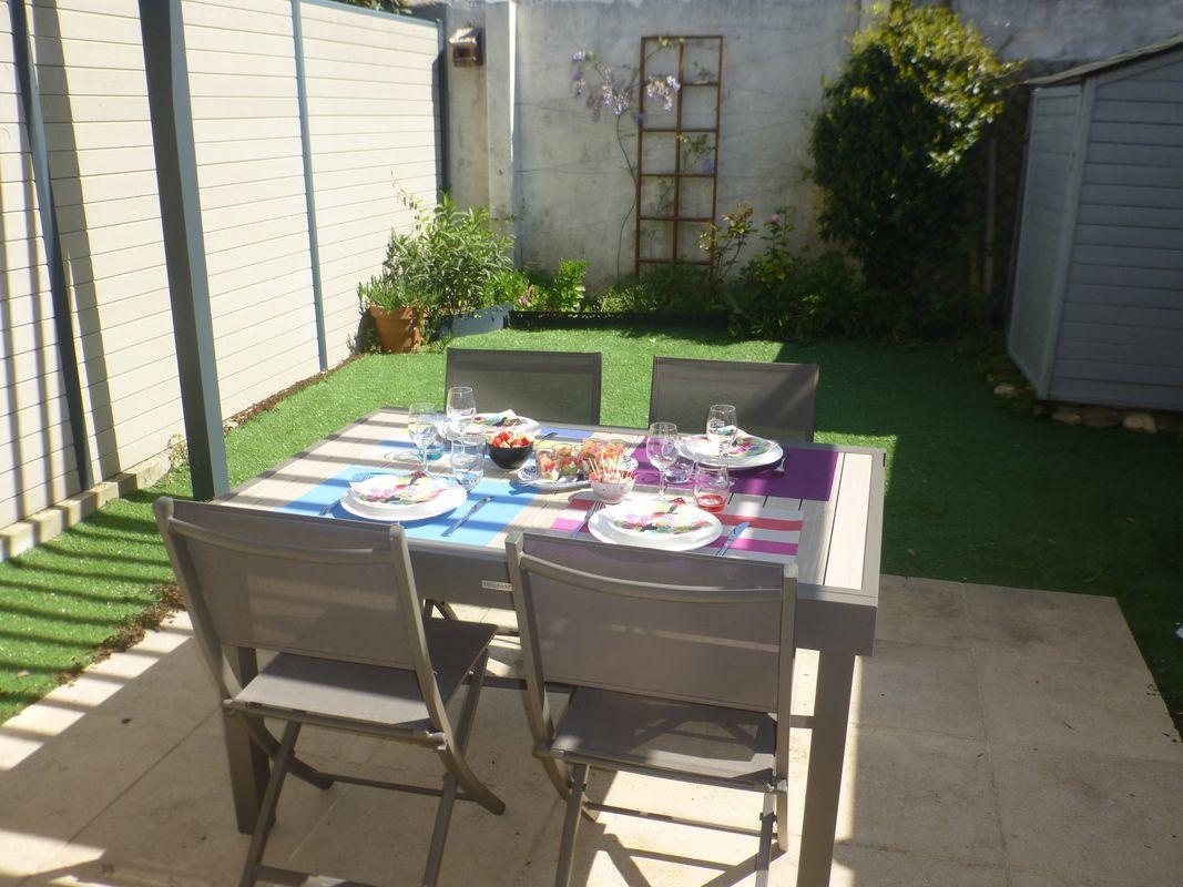 Maison 3 pièces - Photo 3 - Les Sables-d'Olonne