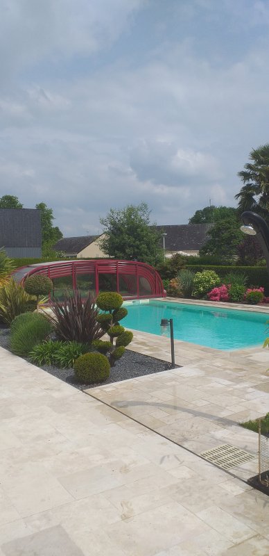Maison - Photo 3 - Andouillé