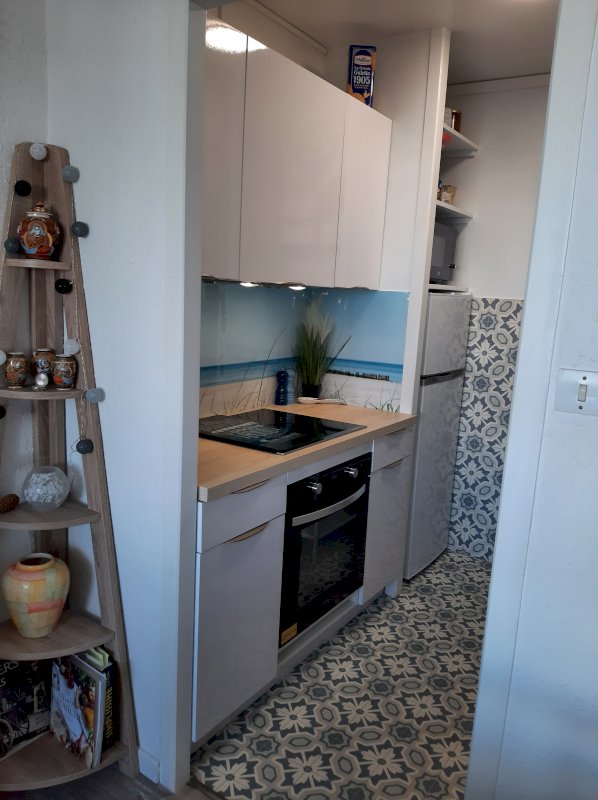 Appartement 2 pièces - Photo 3 - Saint-Hilaire-de-Riez