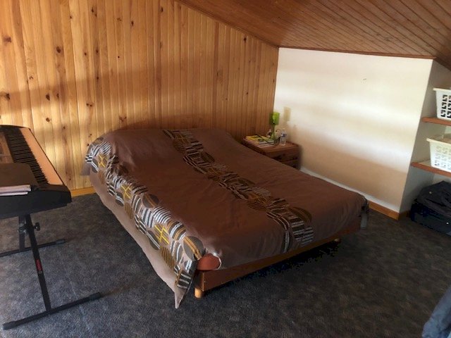 Appartement 2 pièces + mezzanine - Photo 3 - Jard-sur-Mer