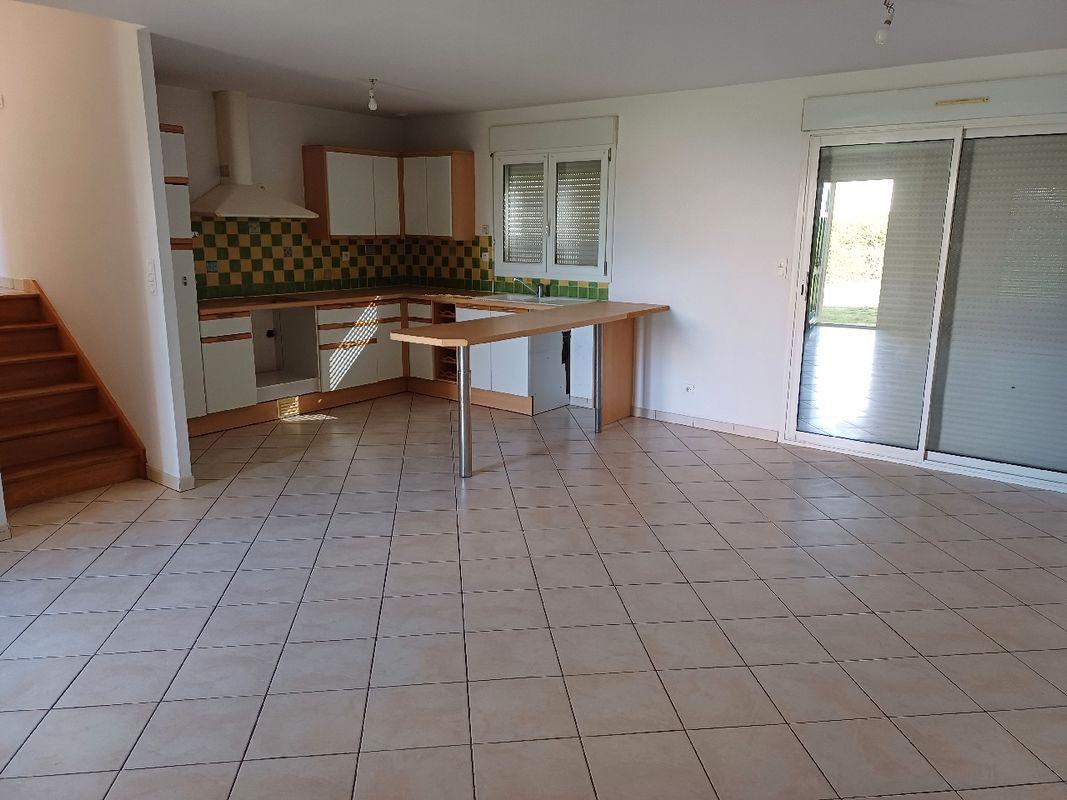 Maison - Photo 3 - Coudray