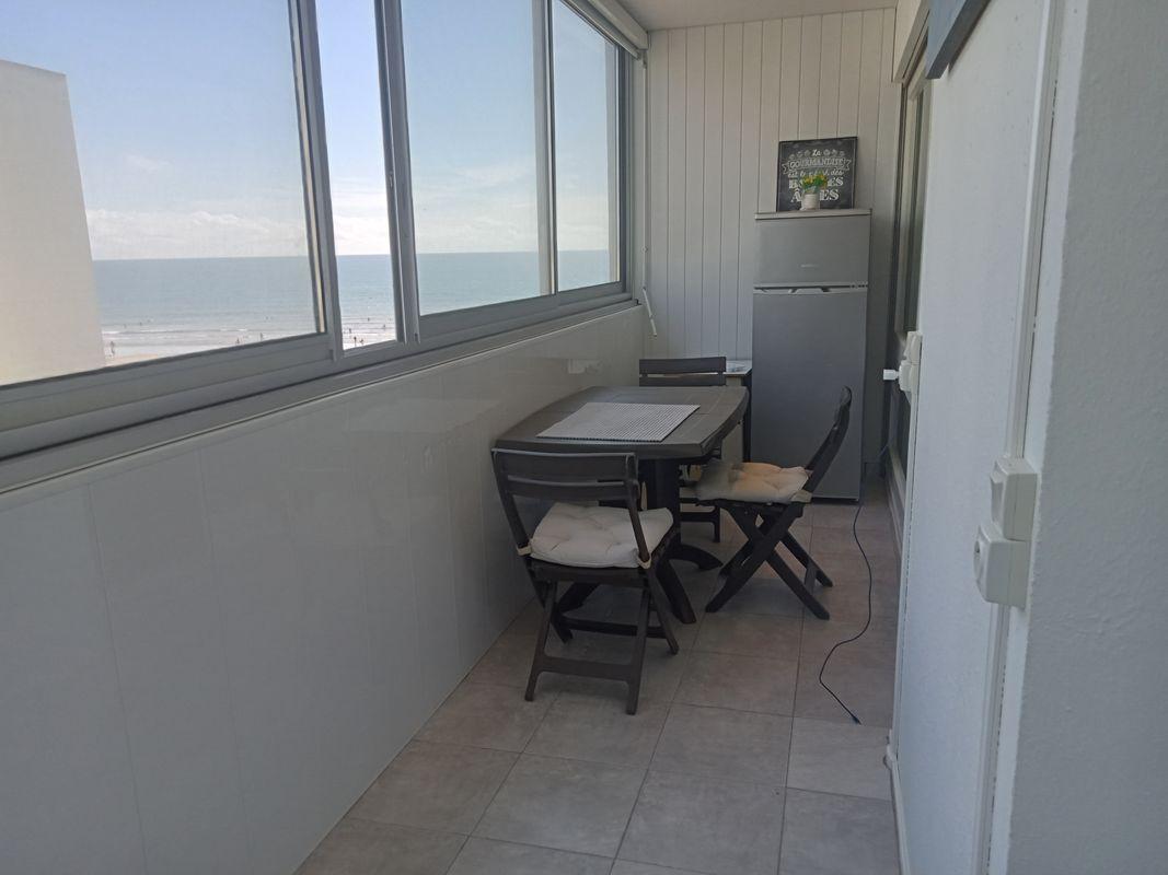 Magnifique appartement T2 - Photo 3 - Saint-Hilaire-de-Riez