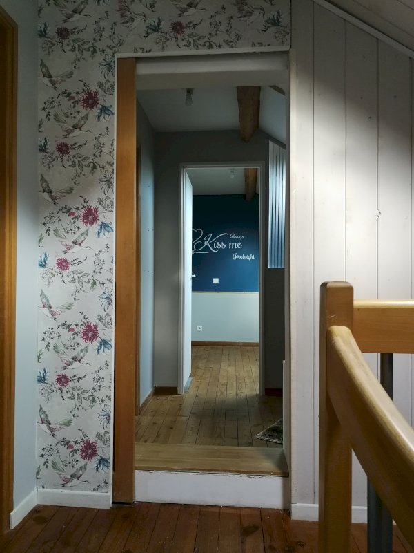 Appartement duplex 100 m² - Photo 3 - Le Mans