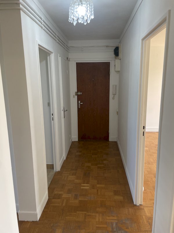 Appartement F3 Quartier Jaurès - Photo 3 - Le Mans