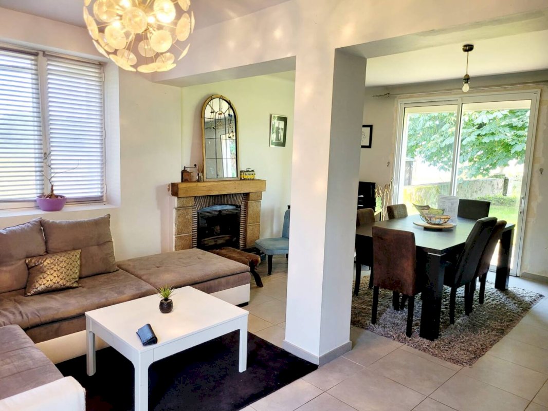 MAISON FAMILIALE - Photo 3 - Saint-Philbert-de-Grand-Lieu