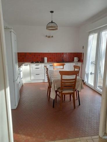 Maison 7 pièces - Photo 3 - Bais