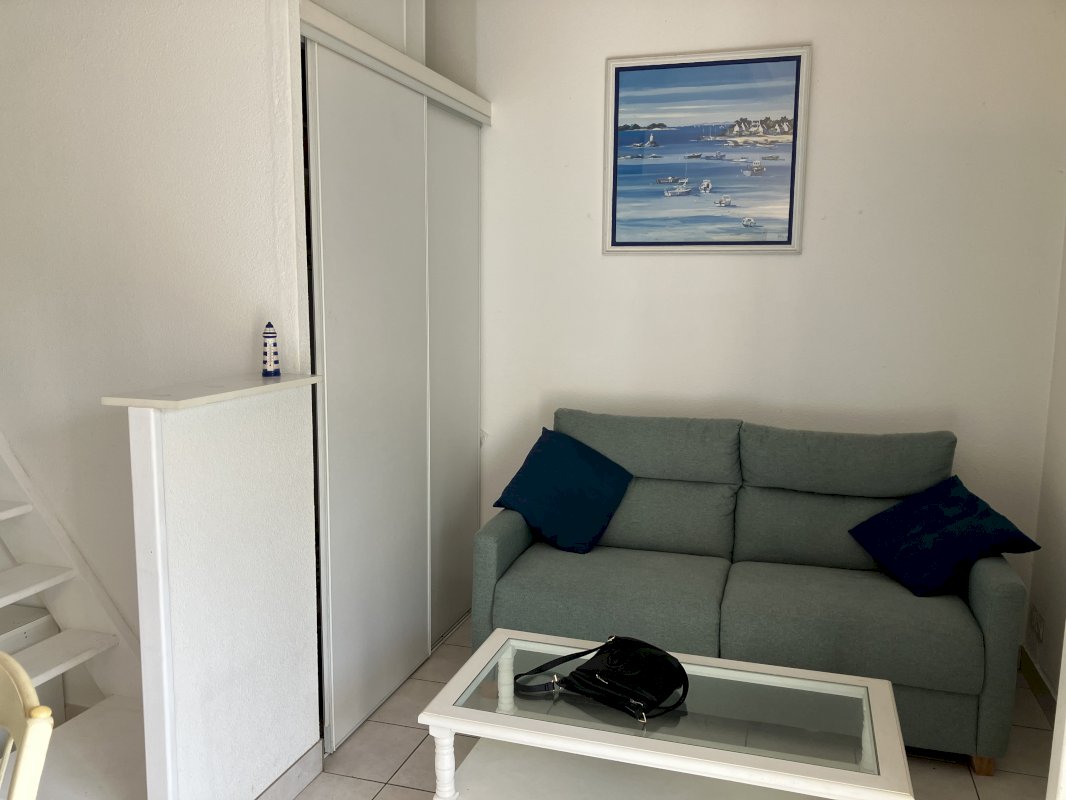 VENTE MAISONNETTE PORNIC - Photo 3 - Pornic
