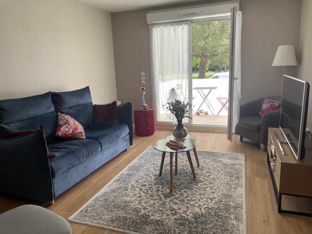 Vente appartement - Photo 3 - La Roche-sur-Yon
