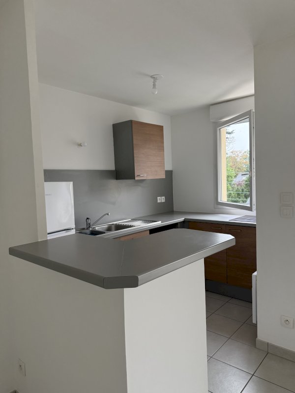 Appartement T2 - Photo 3 - Le Mans