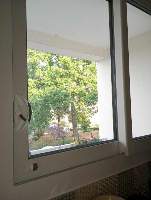 Appartement T4 - Photo 3 - Allonnes