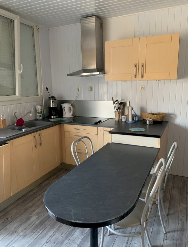 Appartement aux bords de l'océan - Photo 3 - Notre-Dame-de-Monts