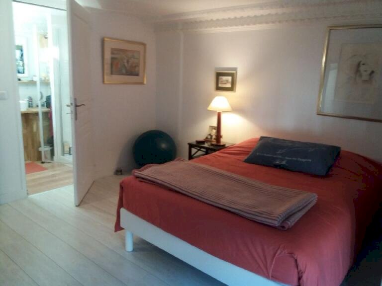 Appartement hyper centre Angers - Photo 3 - Angers