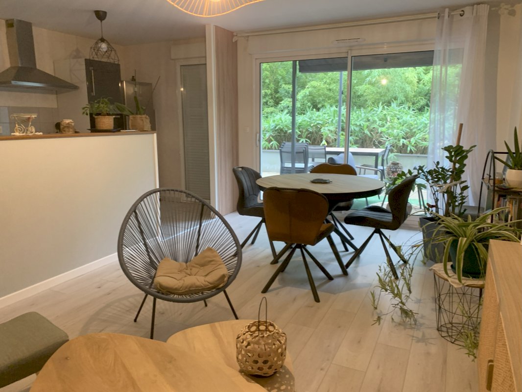 Appartement 3 pieces - Photo 3 - Angers
