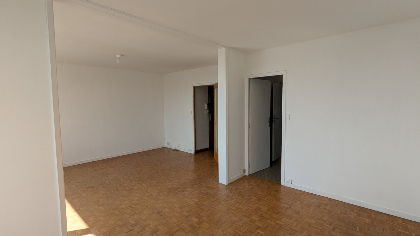 Vends appartement T3 | La Roche sur Yon Centre Ville - Photo 3 - La Roche-sur-Yon