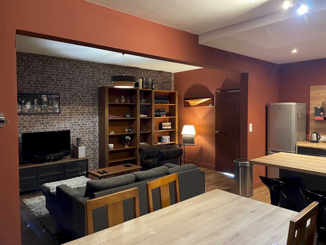 Vend appartement - Photo 3 - Angers
