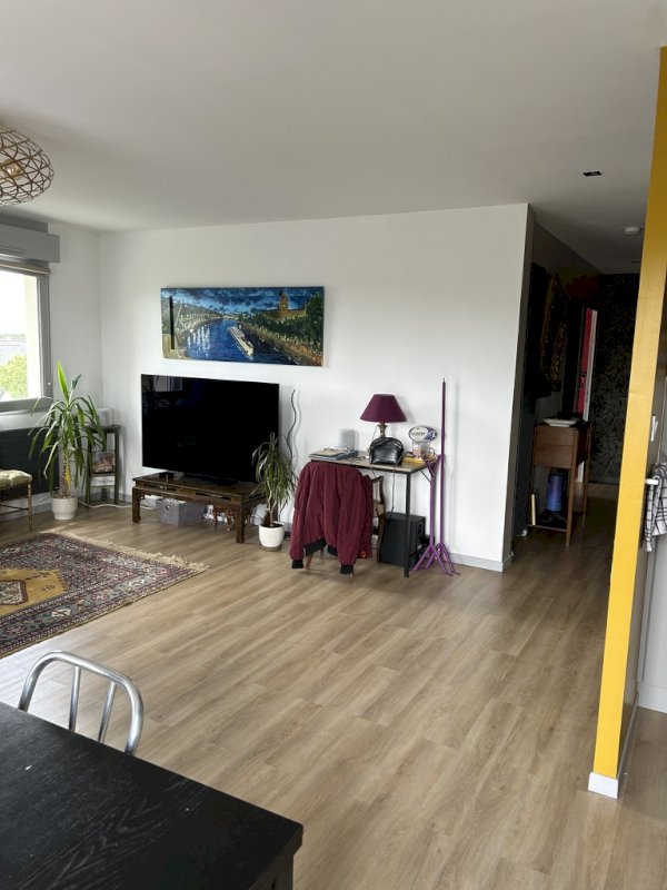 Appartement T3 - 69 m² - Photo 3 - Saint-Barthélemy-d'Anjou