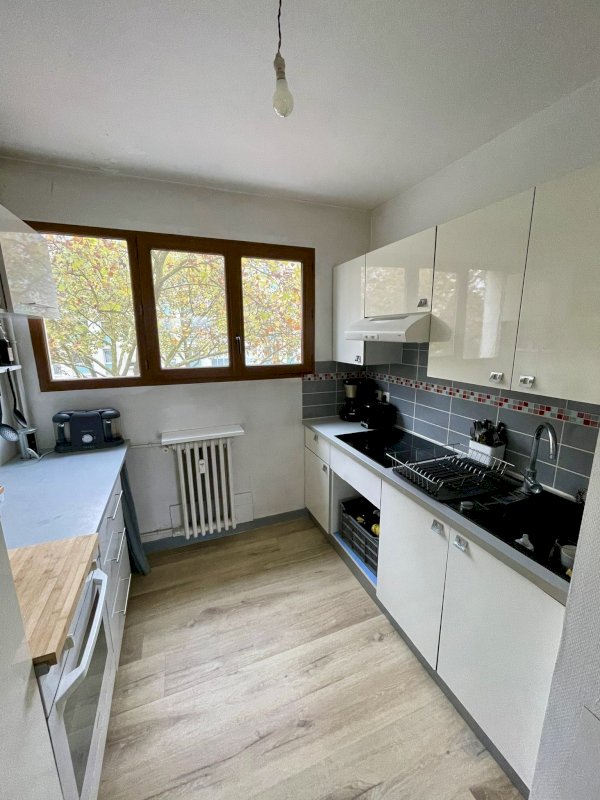 Appartement sur Angers - Photo 3 - Angers