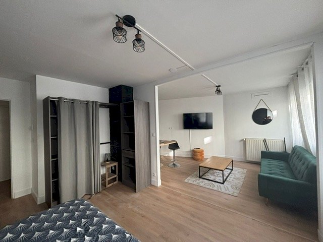Bel appartement T3 de 86 m² - Photo 3 - Angers