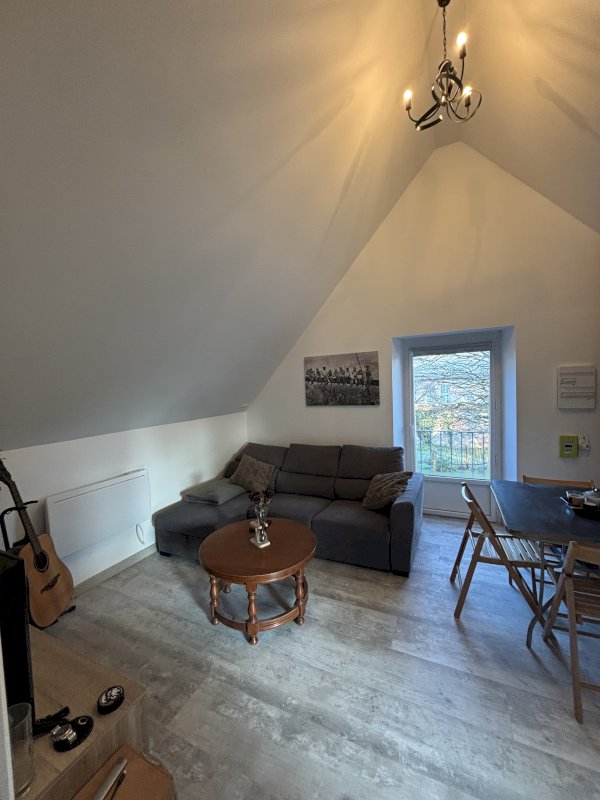 Appartement en plein centre de Chalonnes sur Loire - Photo 3 - Chalonnes-sur-Loire