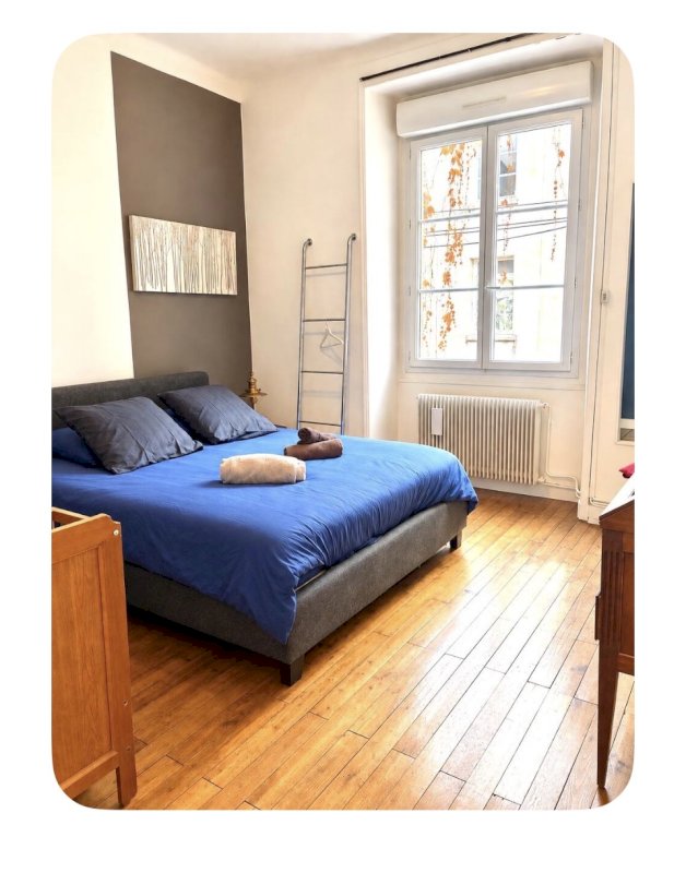 Bel appartement en Hyper centre Nantes - Photo 3 - Nantes