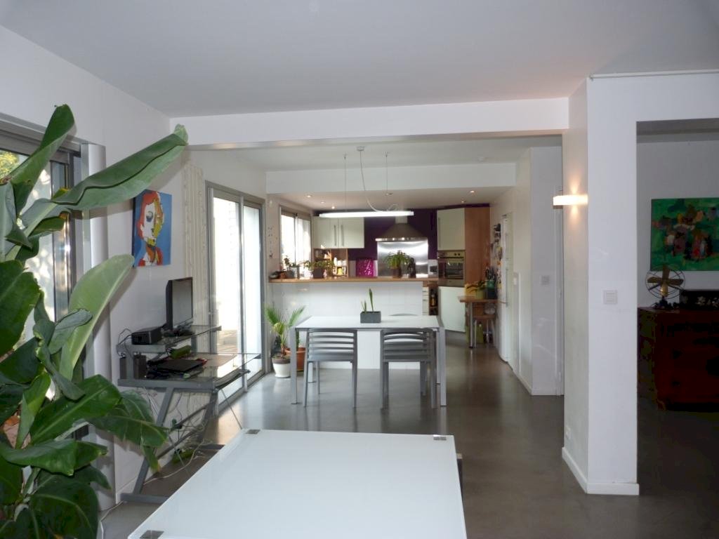 Maison Saint Donatien au calme - Photo 3 - Nantes