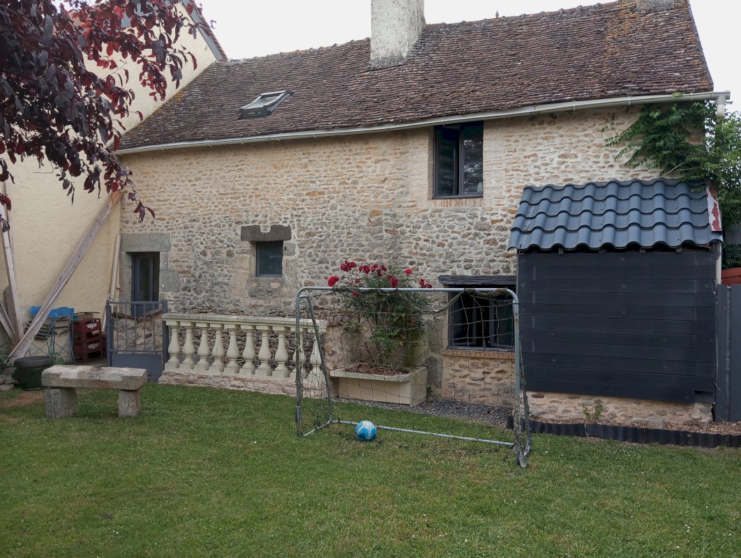 Maison de 150 m² - Photo 3 - Oisseau-le-Petit