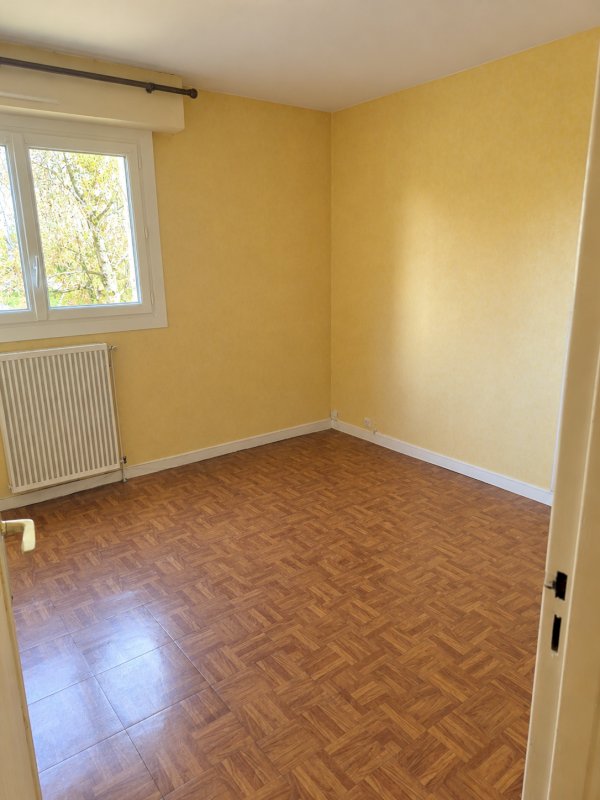 Appartement de 85 m² - Photo 3 - Rezé
