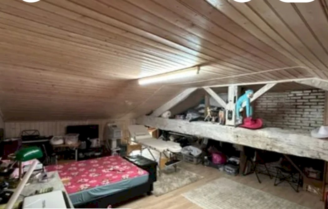 Vend maison de ville - Photo 3 - Breuil-Barret
