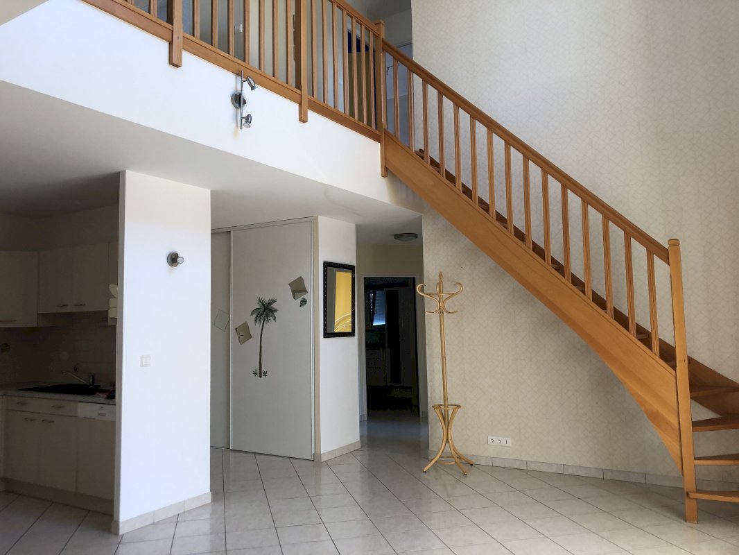 Maison T4 face à Super U - Photo 3 - Les Essarts