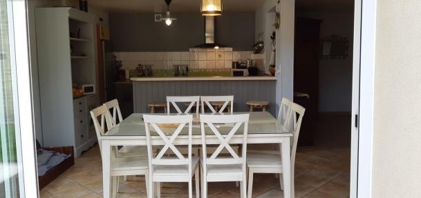 Magnifique maison en pierre - Photo 4 - Fontenay-le-Comte
