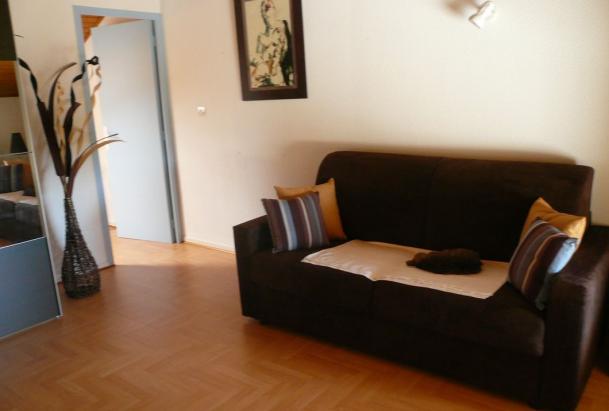 Appartement duplex face mer - Photo 4 - Saint-Brevin-les-Pins