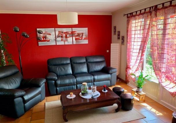 Pavillon 134 m² - Photo 4 - Noyant-Villages
