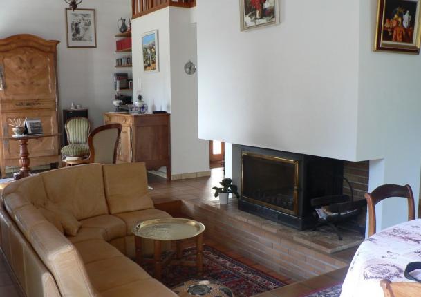 Belle maison d'architecte - Photo 4 - Saint-Gervais