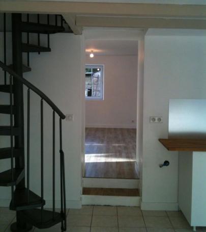 Maison 88 m² - Photo 4 - Saint-Mars-du-Désert