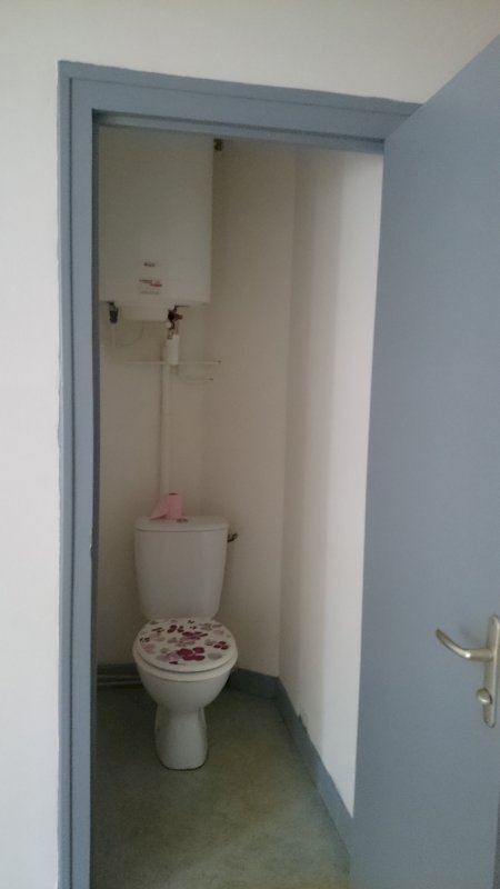 APPARTEMENT 2 PIECES 31 - Photo 4 - Saint-Jean-de-Monts