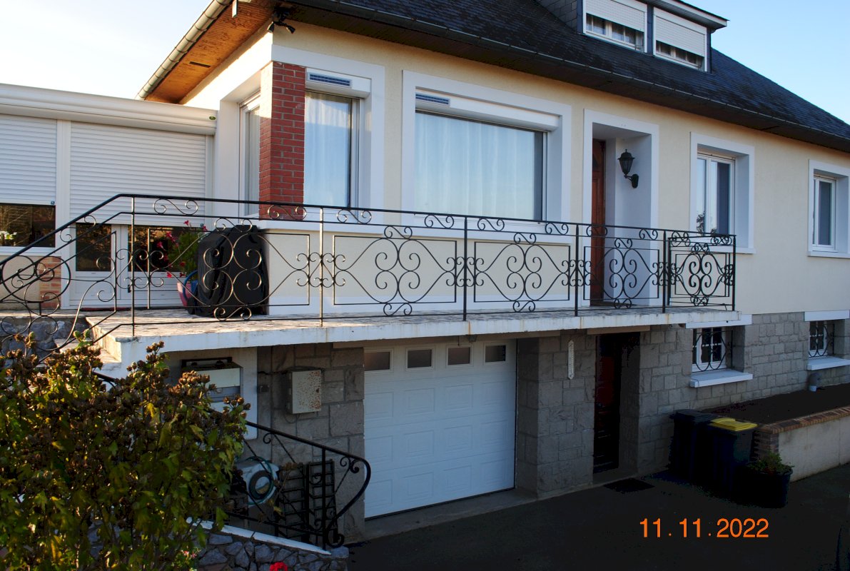 Grand pavillon - Photo 4 - Bonchamp-lès-Laval